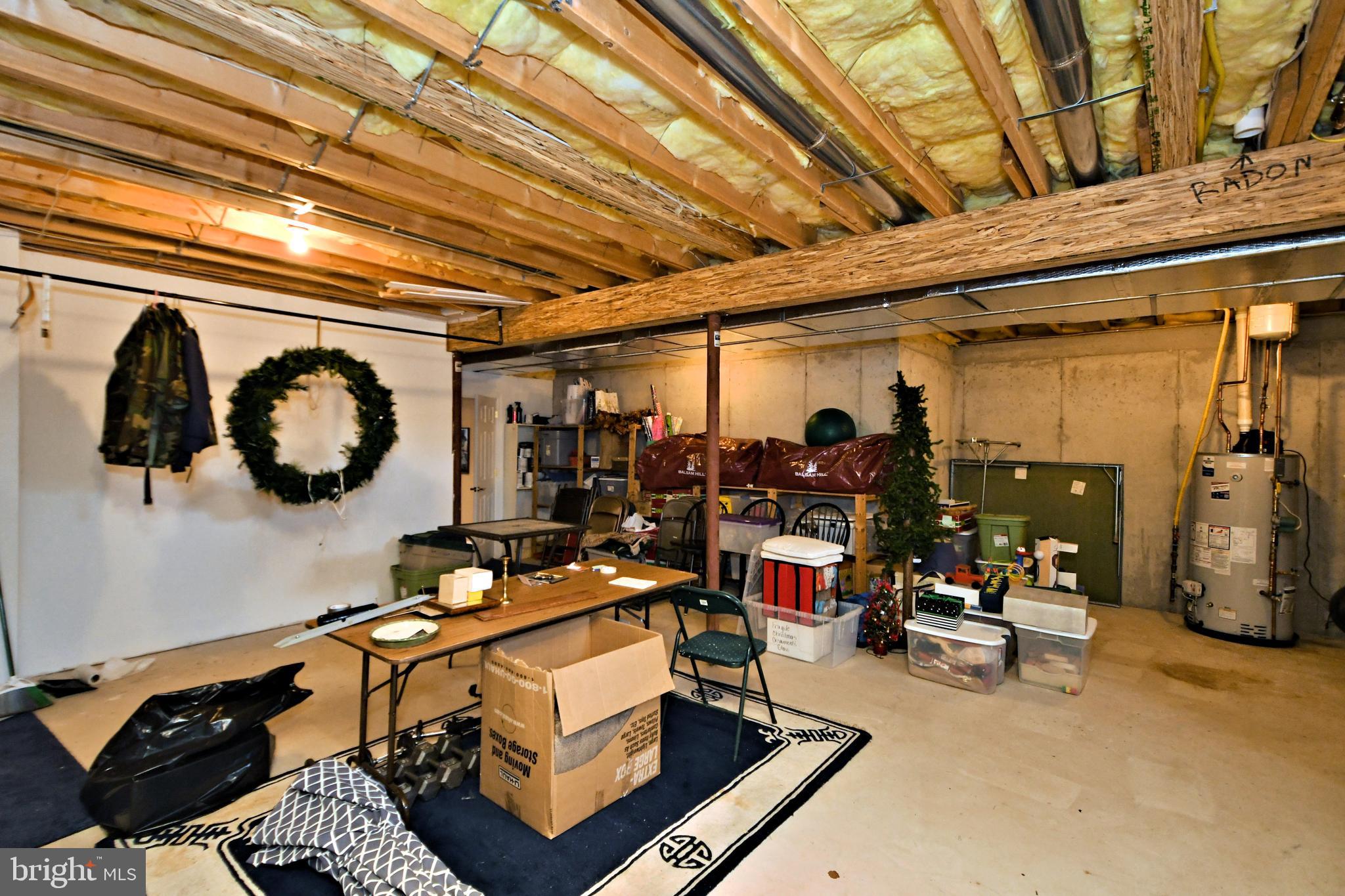 CEDAR HILL WOODS - Residential