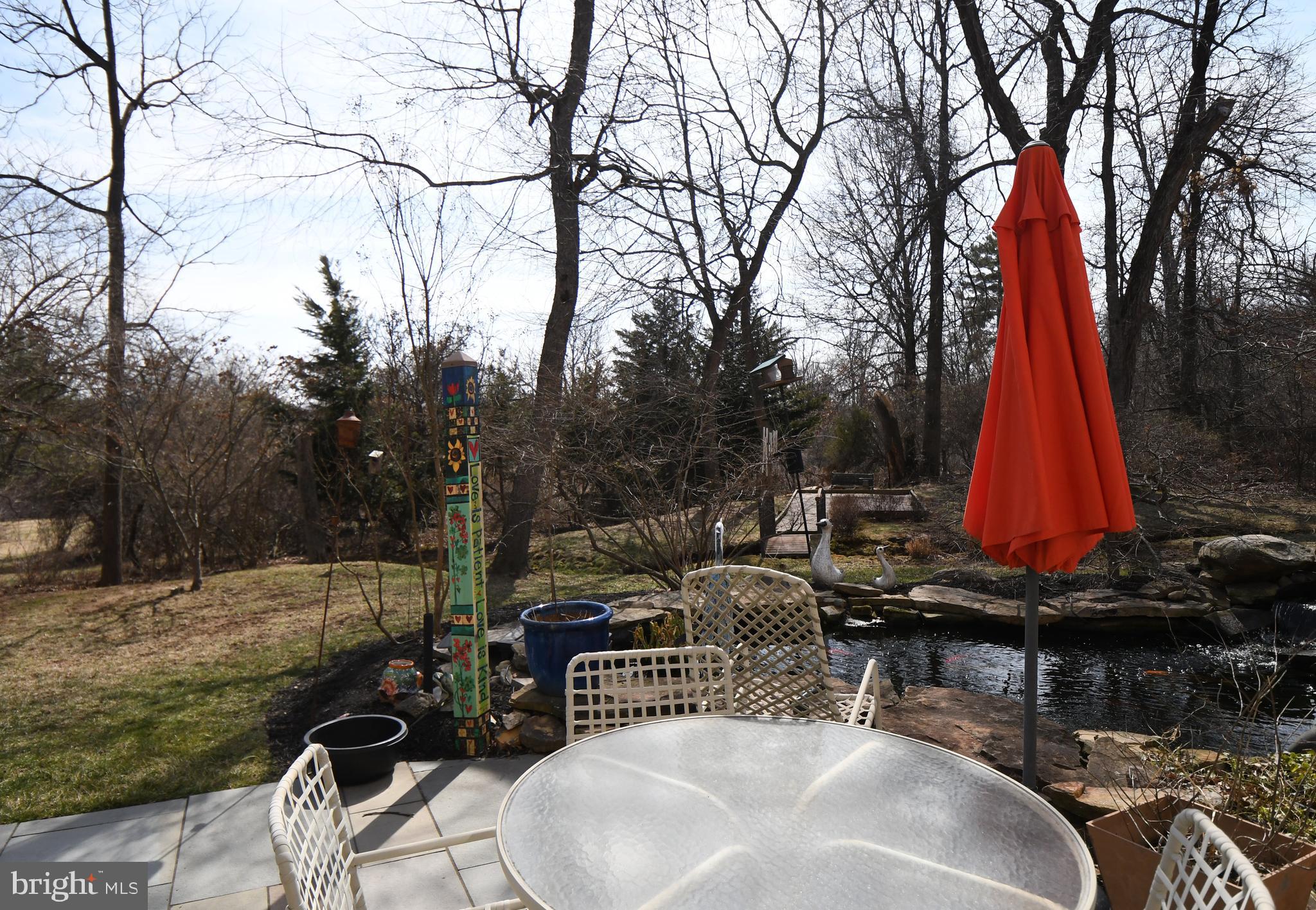 CEDAR HILL WOODS - Residential