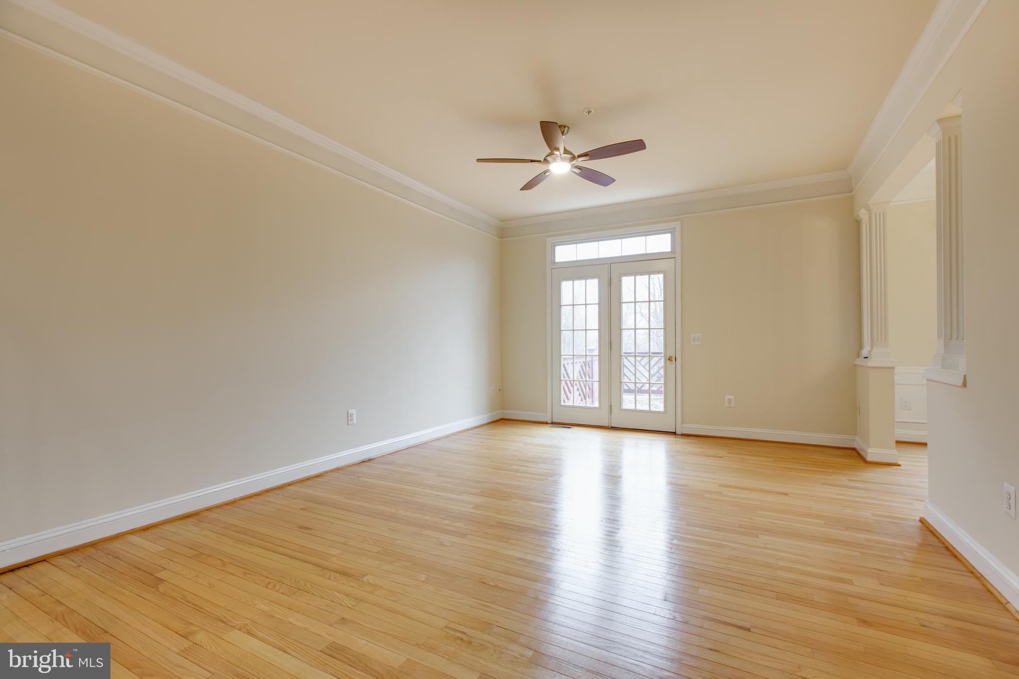 AUTUMN OAKS - Residential Lease