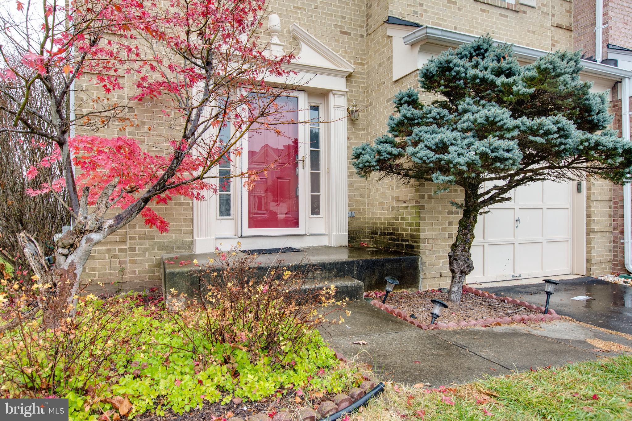 AUTUMN OAKS - Residential Lease