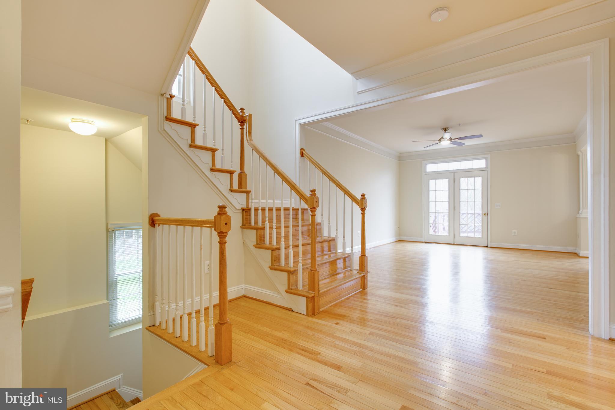 AUTUMN OAKS - Residential Lease