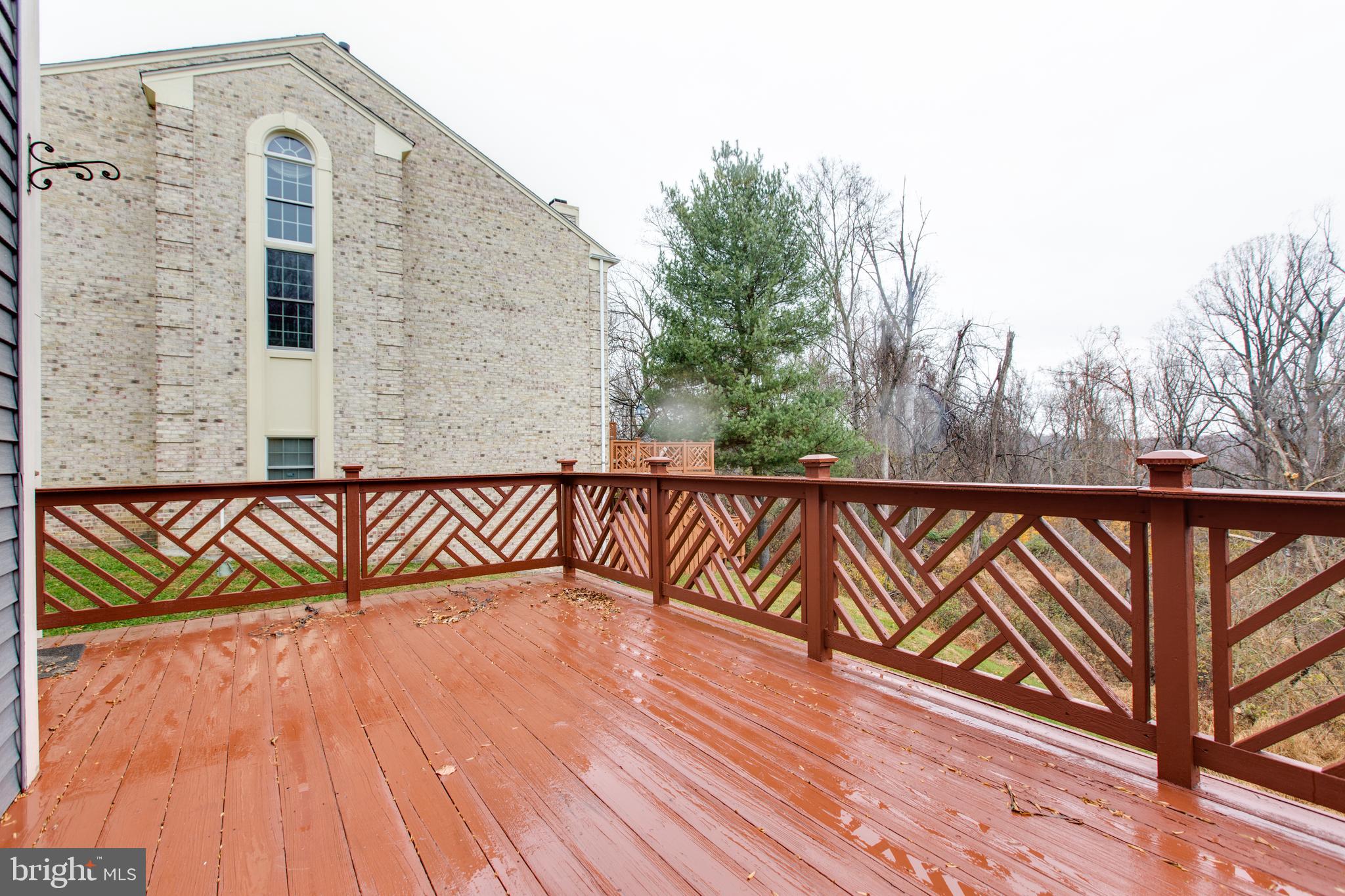 AUTUMN OAKS - Residential Lease