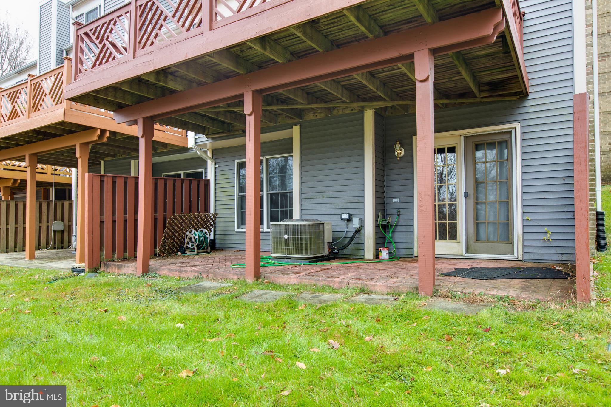 AUTUMN OAKS - Residential Lease