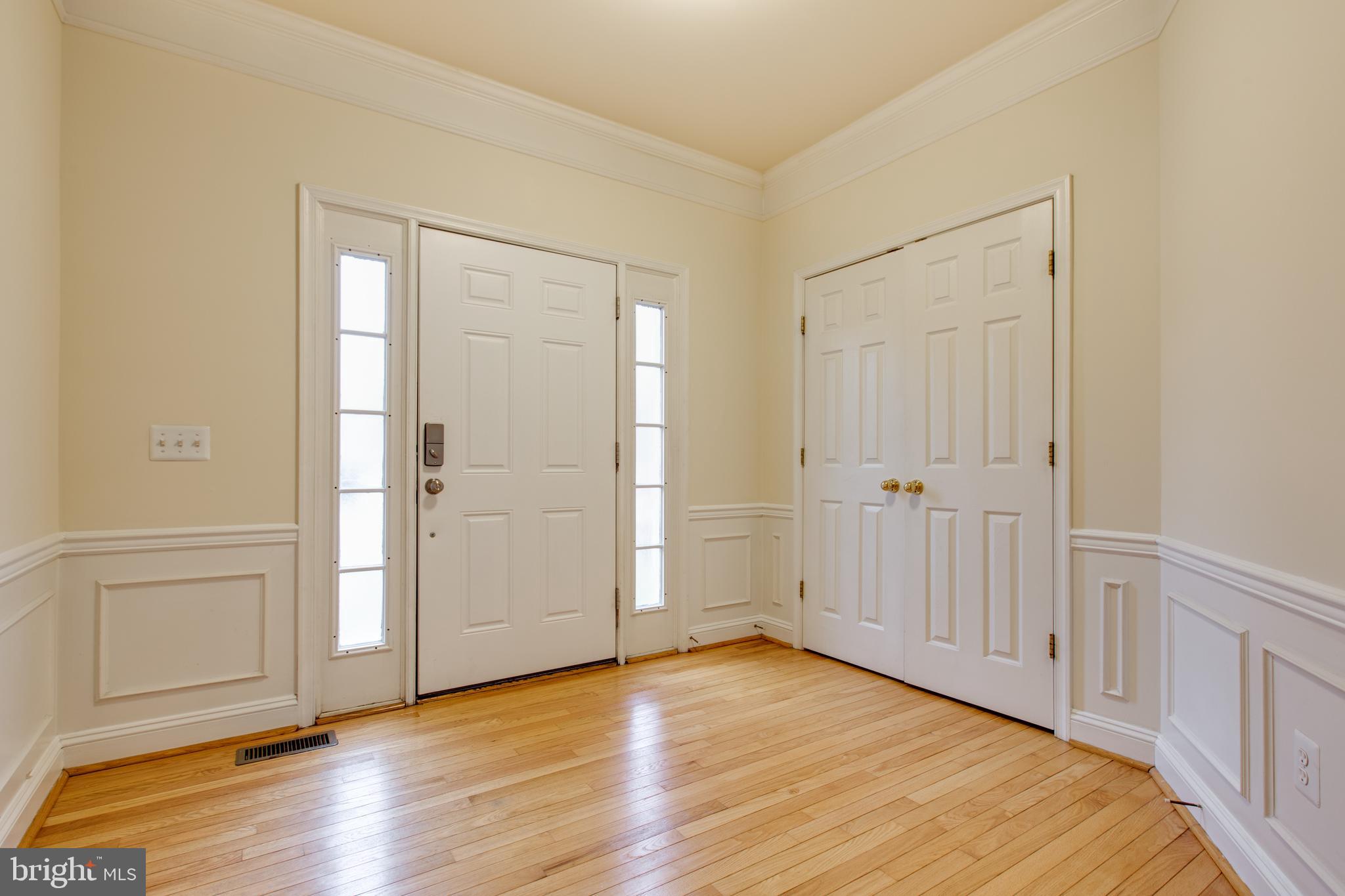 AUTUMN OAKS - Residential Lease