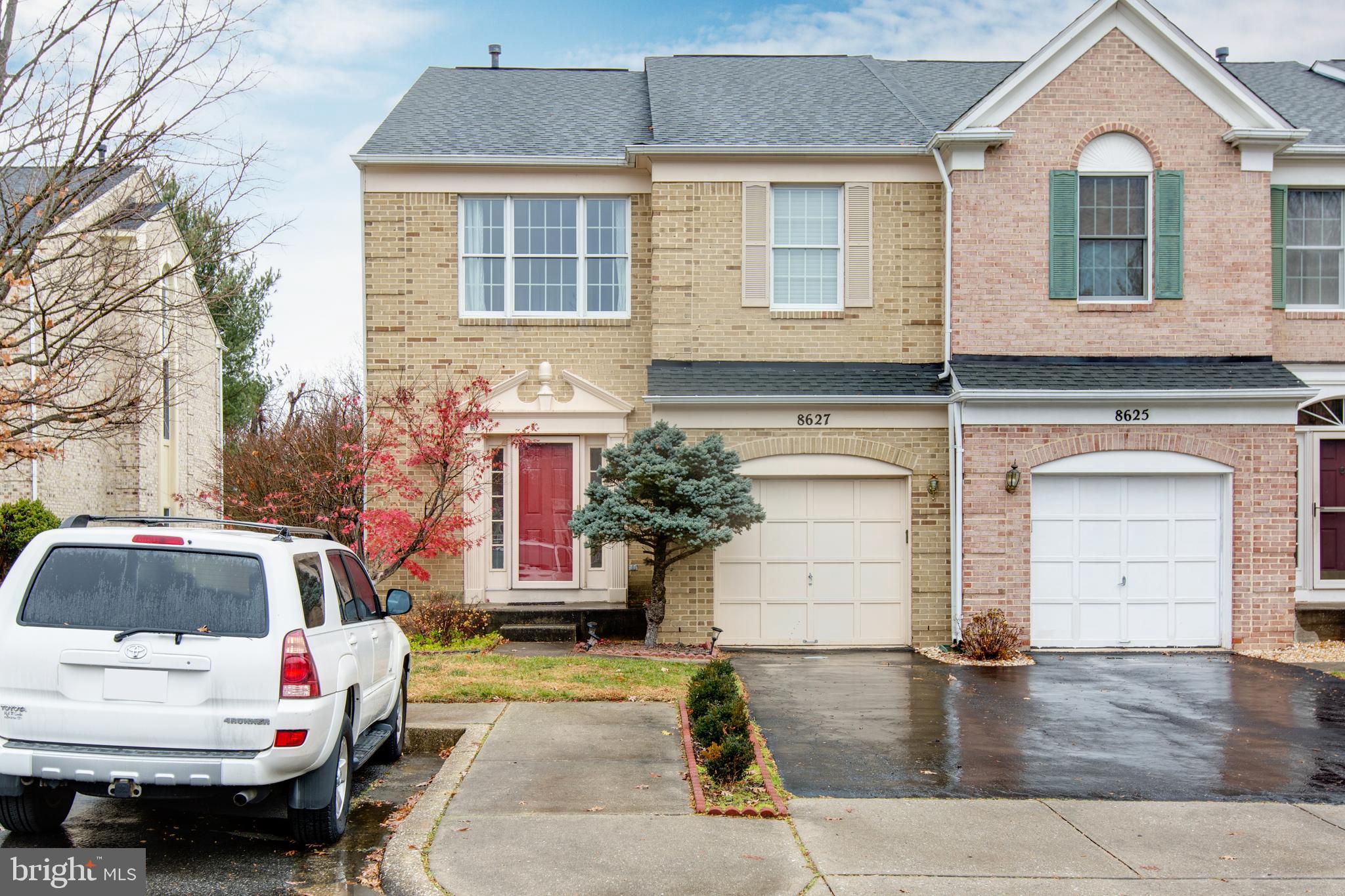 8627 TRAIL VIEW DRIVE