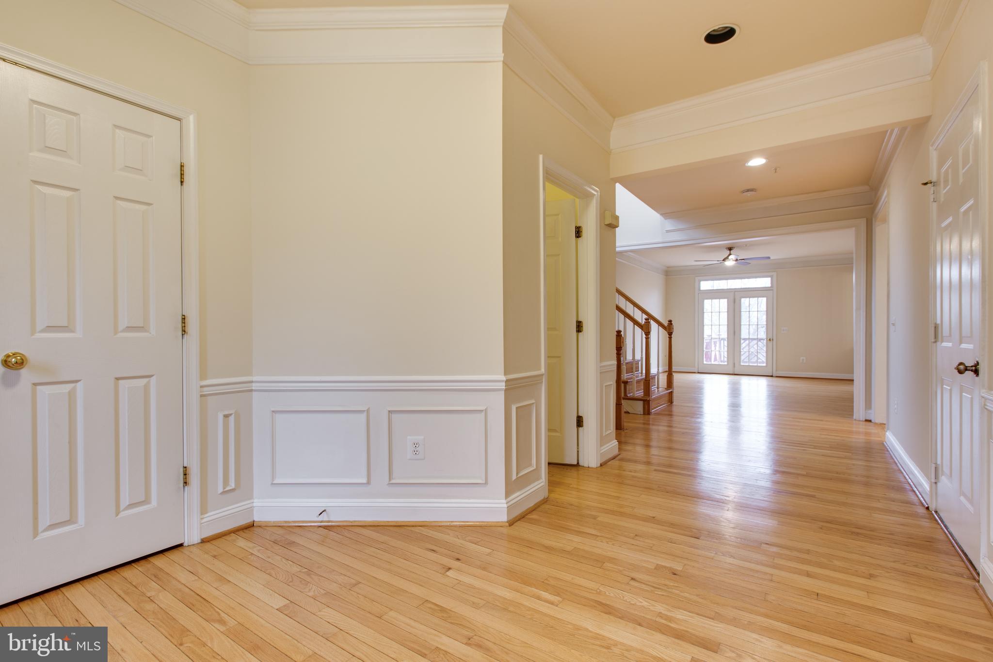 AUTUMN OAKS - Residential Lease