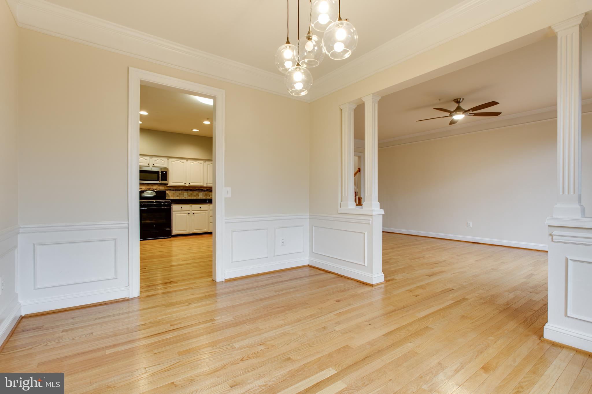 AUTUMN OAKS - Residential Lease