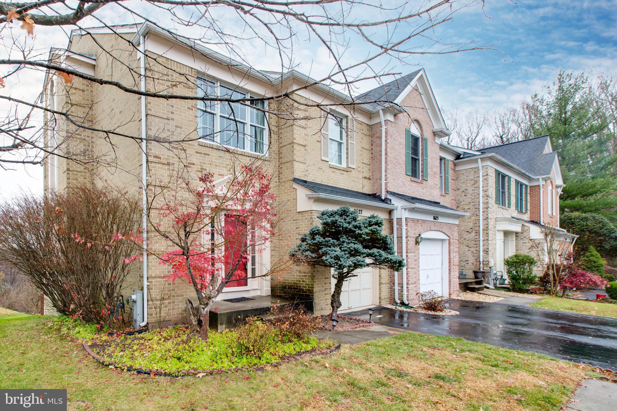 8627 TRAIL VIEW DRIVE