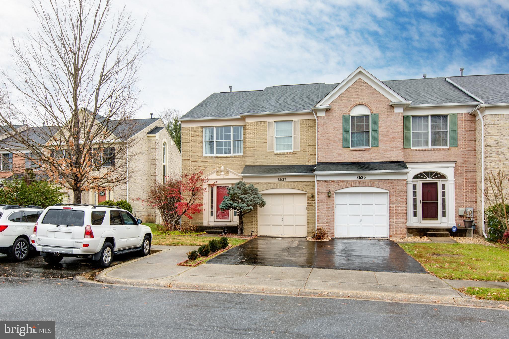 8627 TRAIL VIEW DRIVE