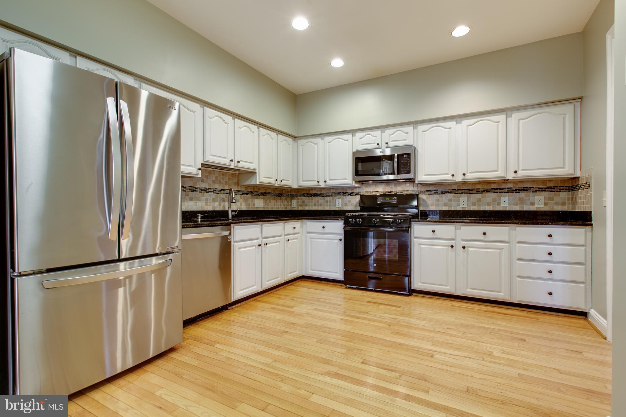 AUTUMN OAKS - Residential Lease