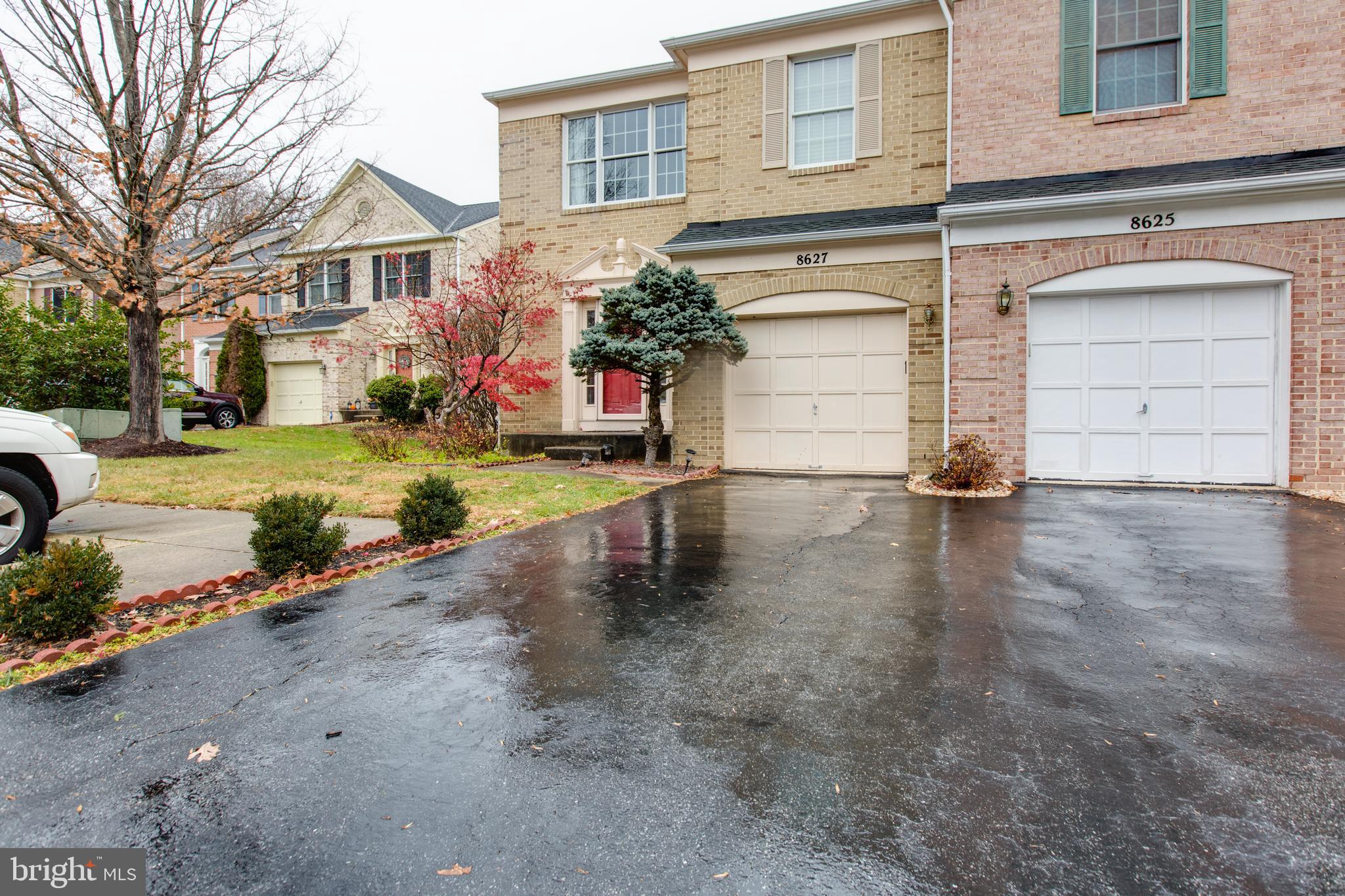 8627 TRAIL VIEW DRIVE