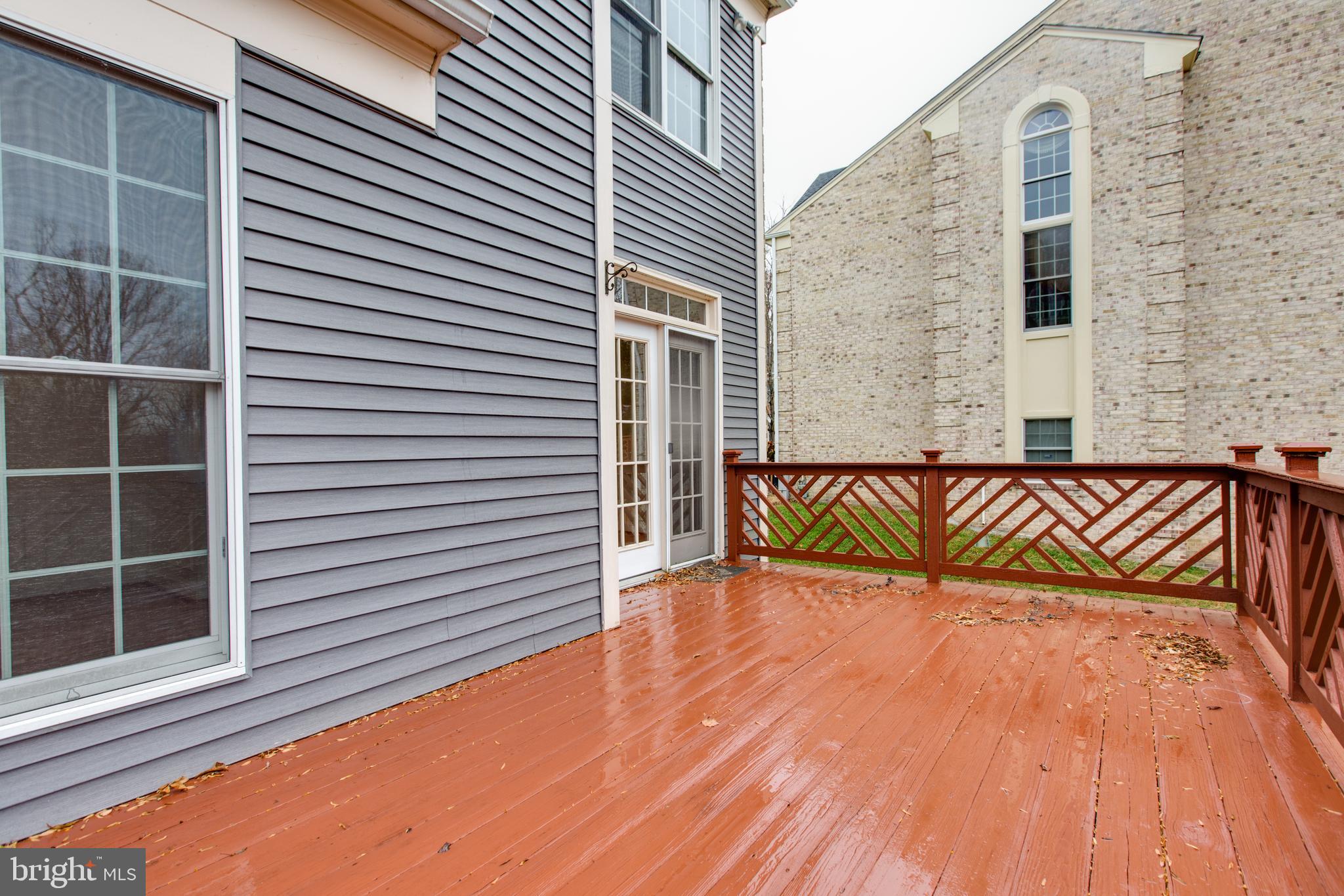 AUTUMN OAKS - Residential Lease