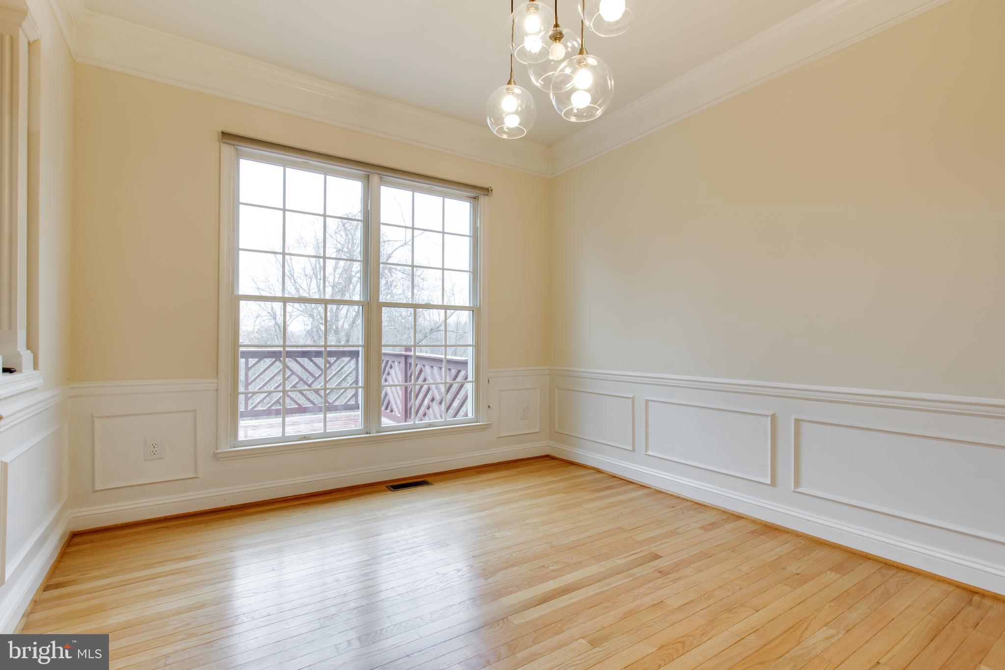 AUTUMN OAKS - Residential Lease