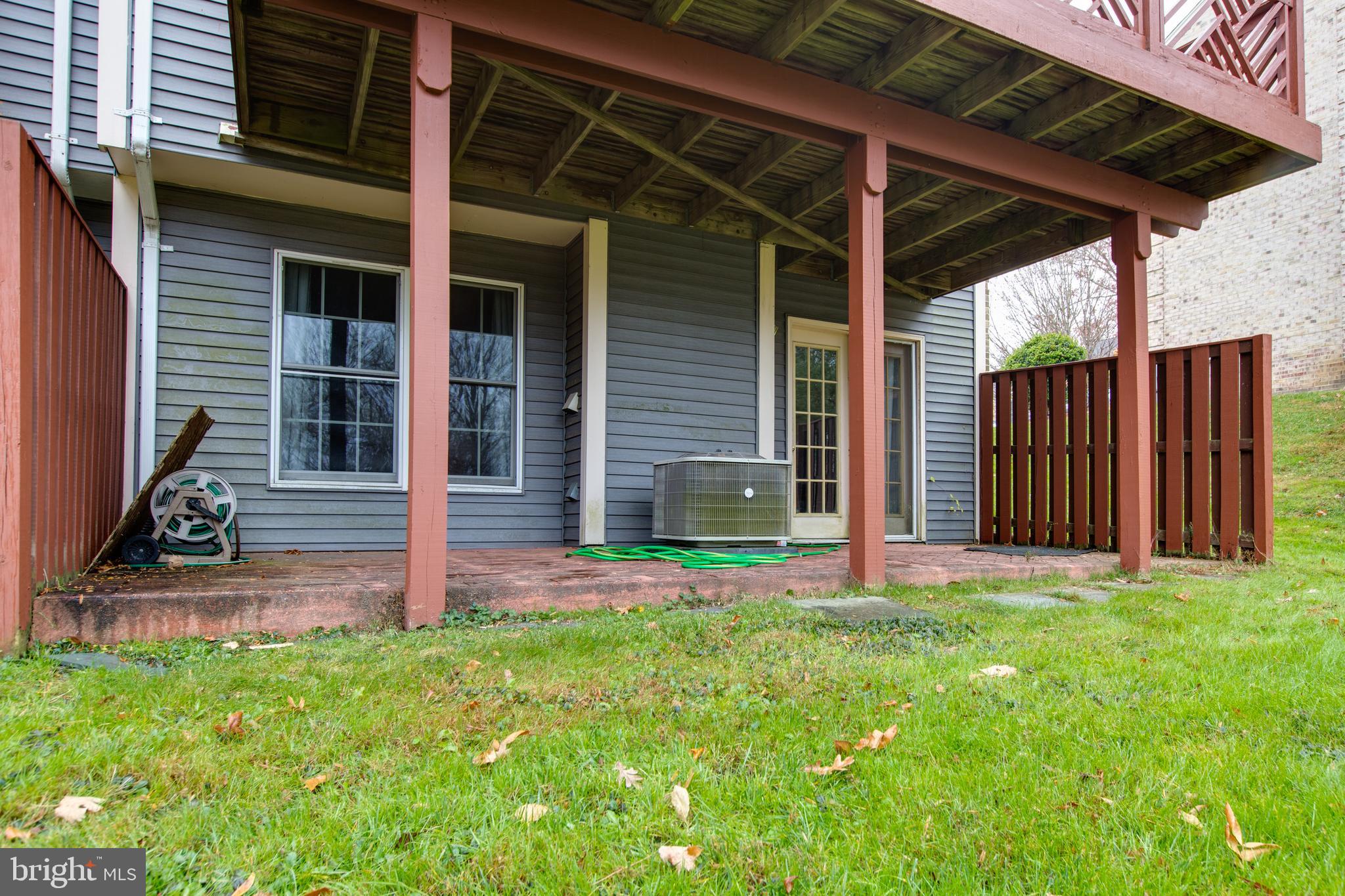 AUTUMN OAKS - Residential Lease