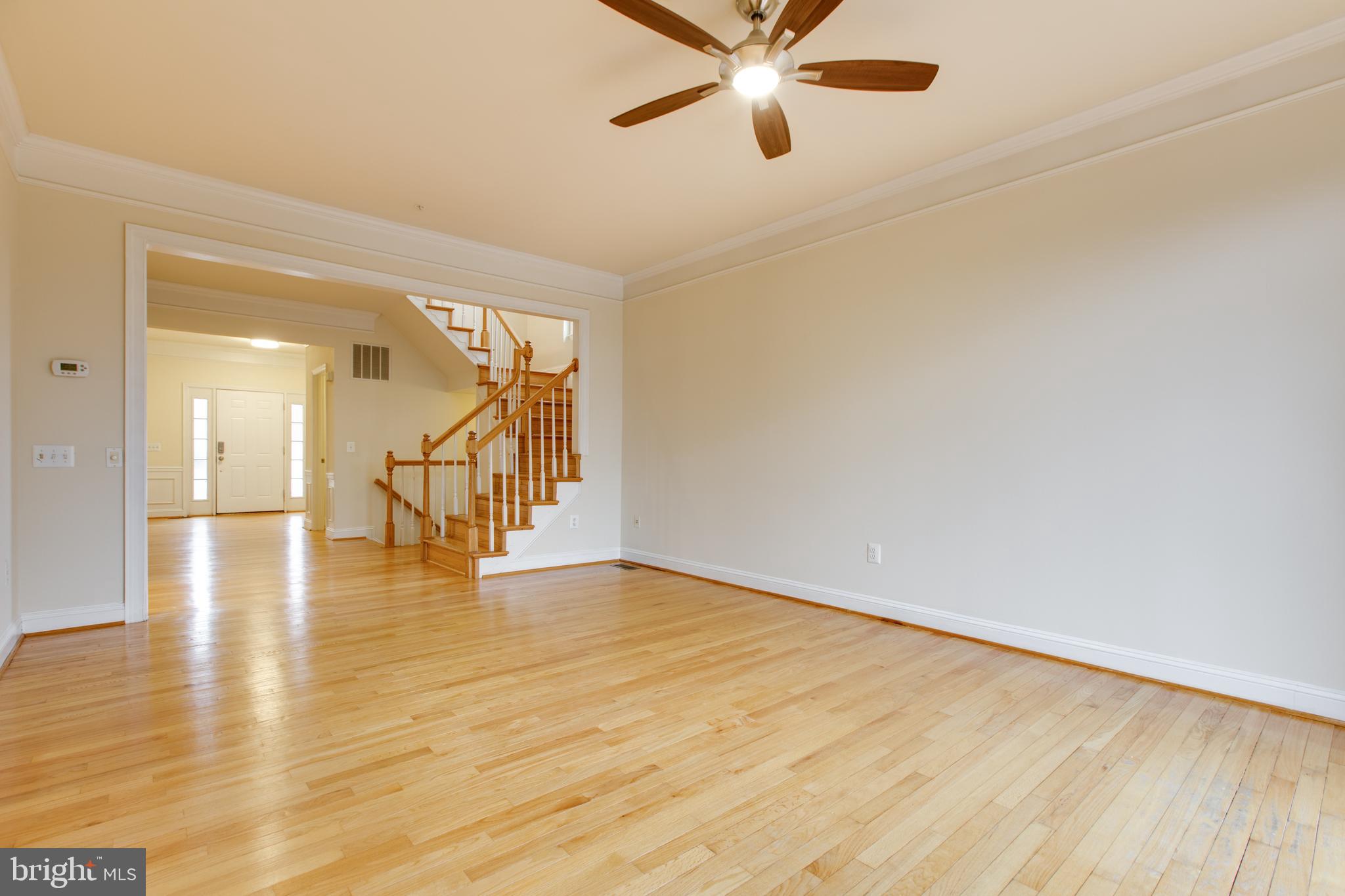 AUTUMN OAKS - Residential Lease