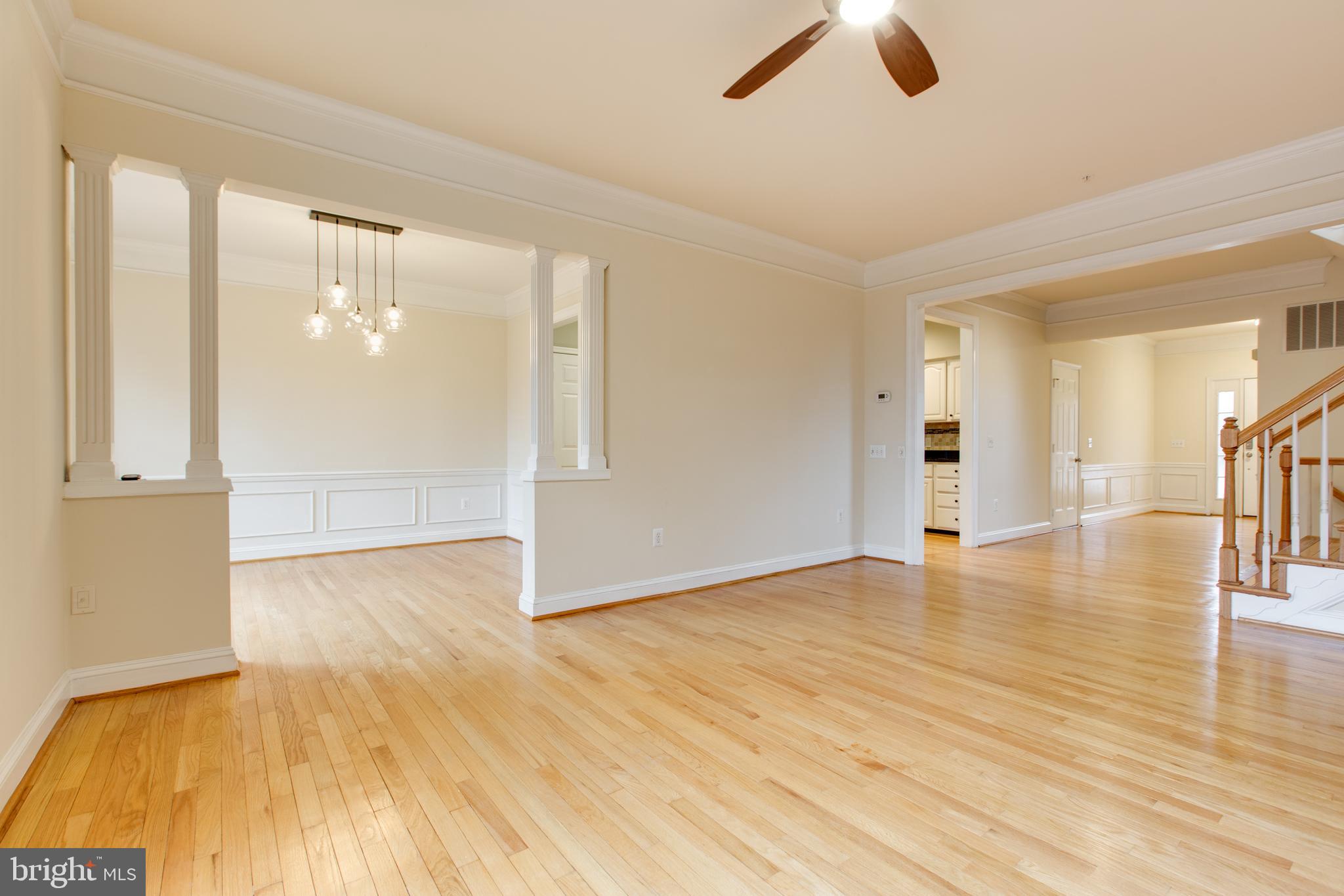 AUTUMN OAKS - Residential Lease