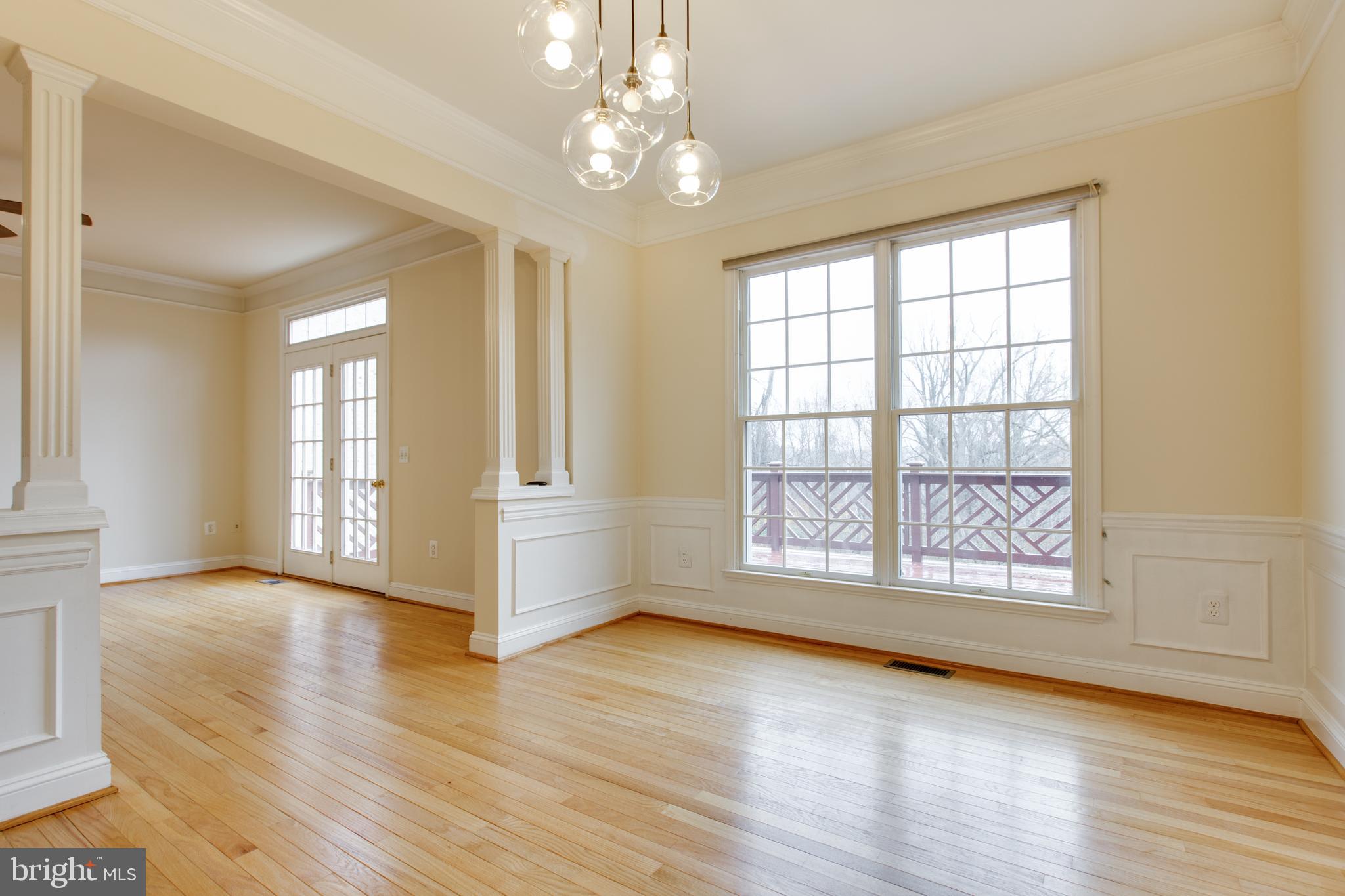 AUTUMN OAKS - Residential Lease