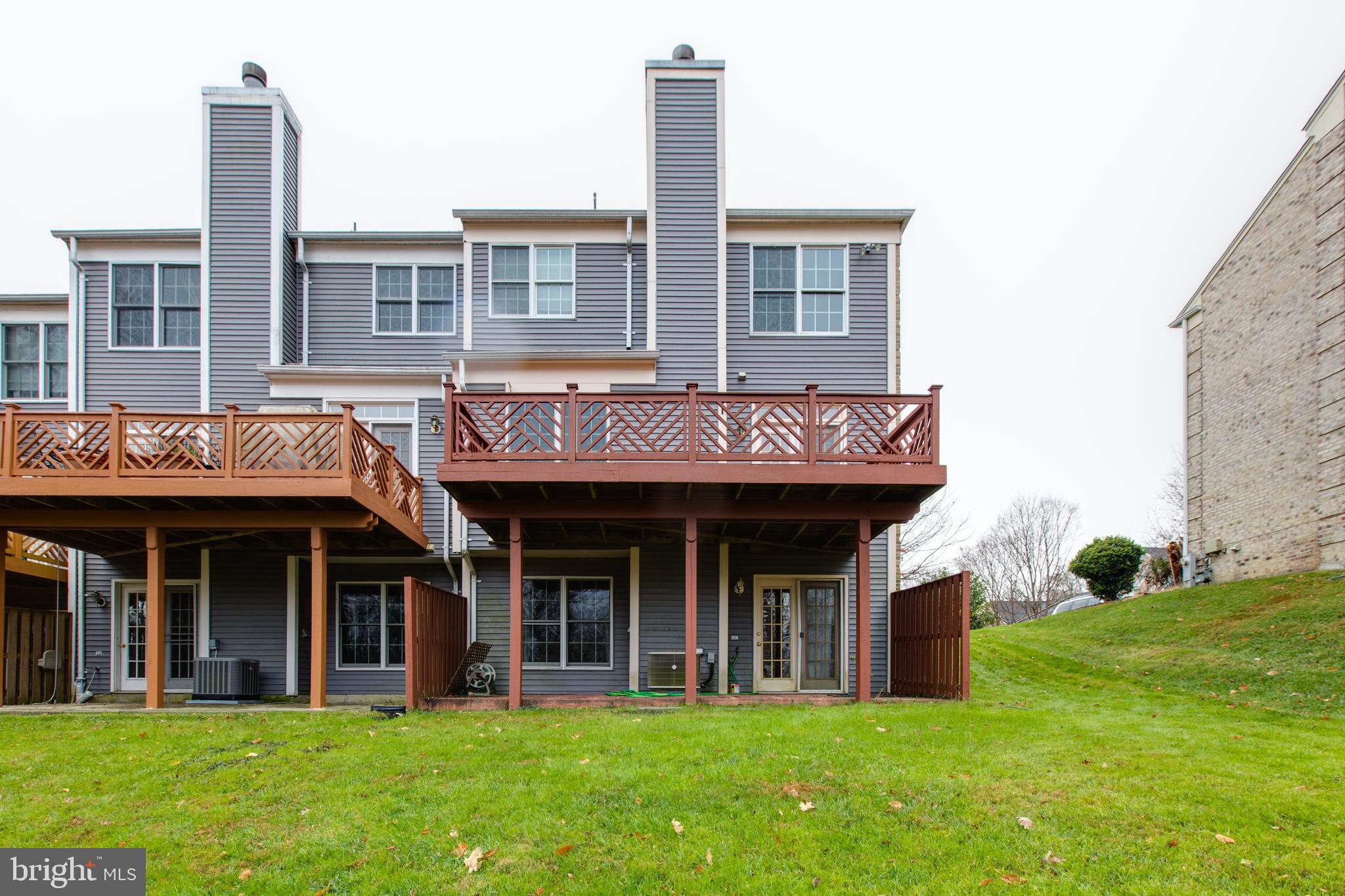 AUTUMN OAKS - Residential Lease