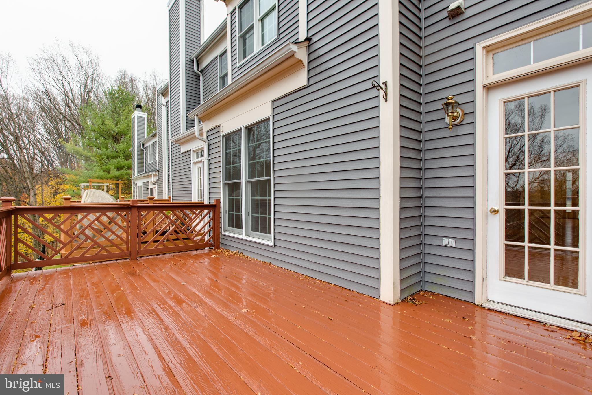 AUTUMN OAKS - Residential Lease