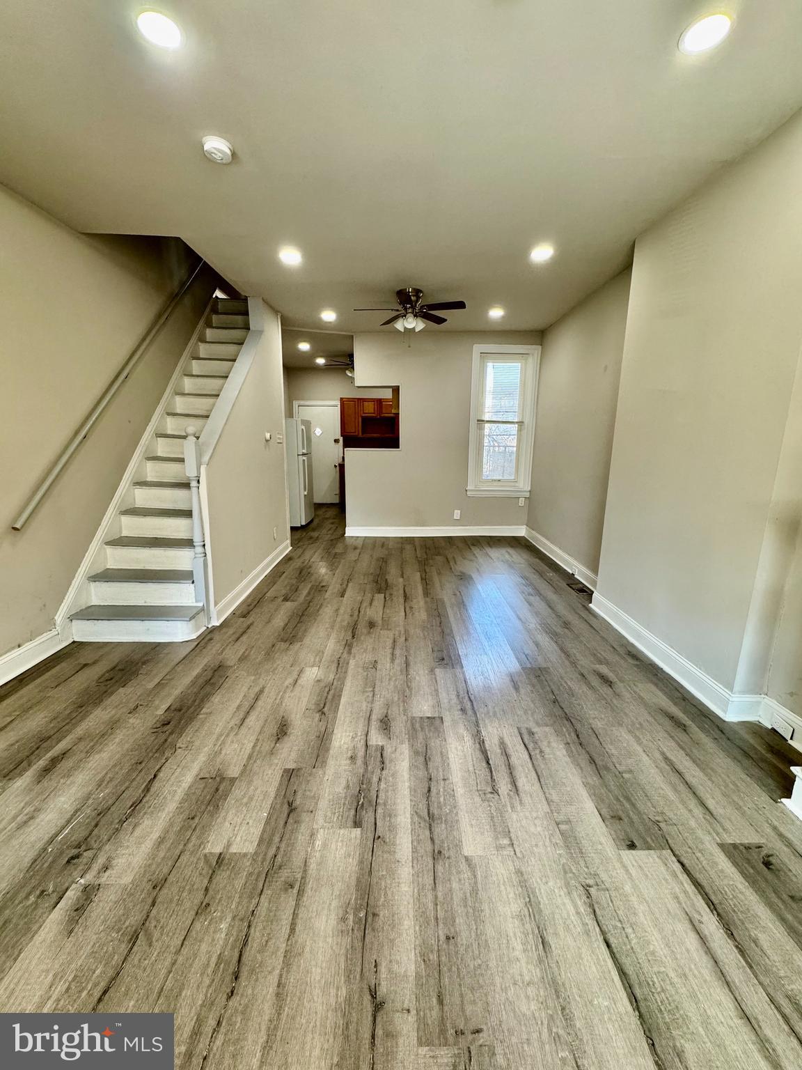 STRAWBERRY MANSION - Residential Lease