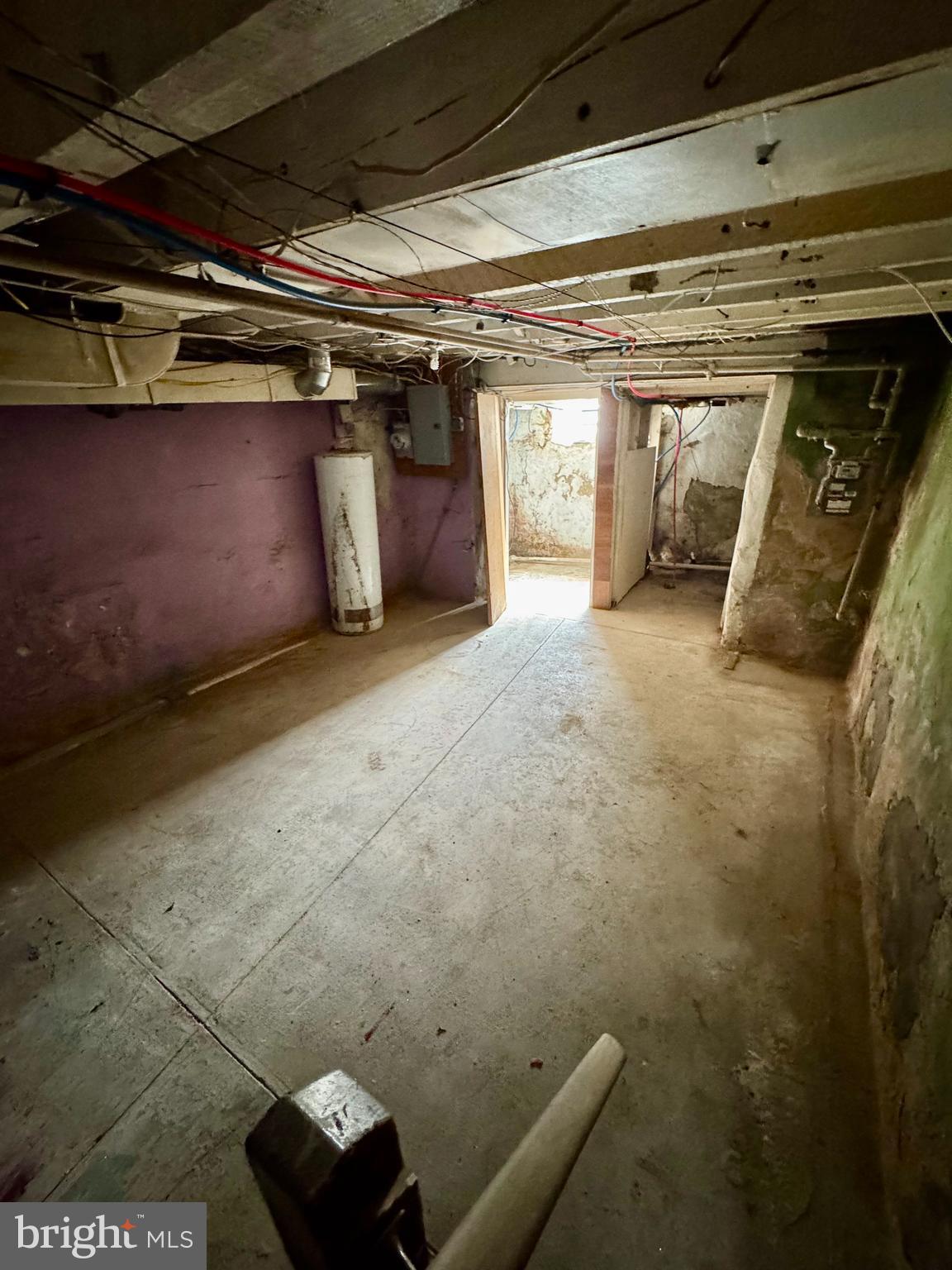 STRAWBERRY MANSION - Residential Lease