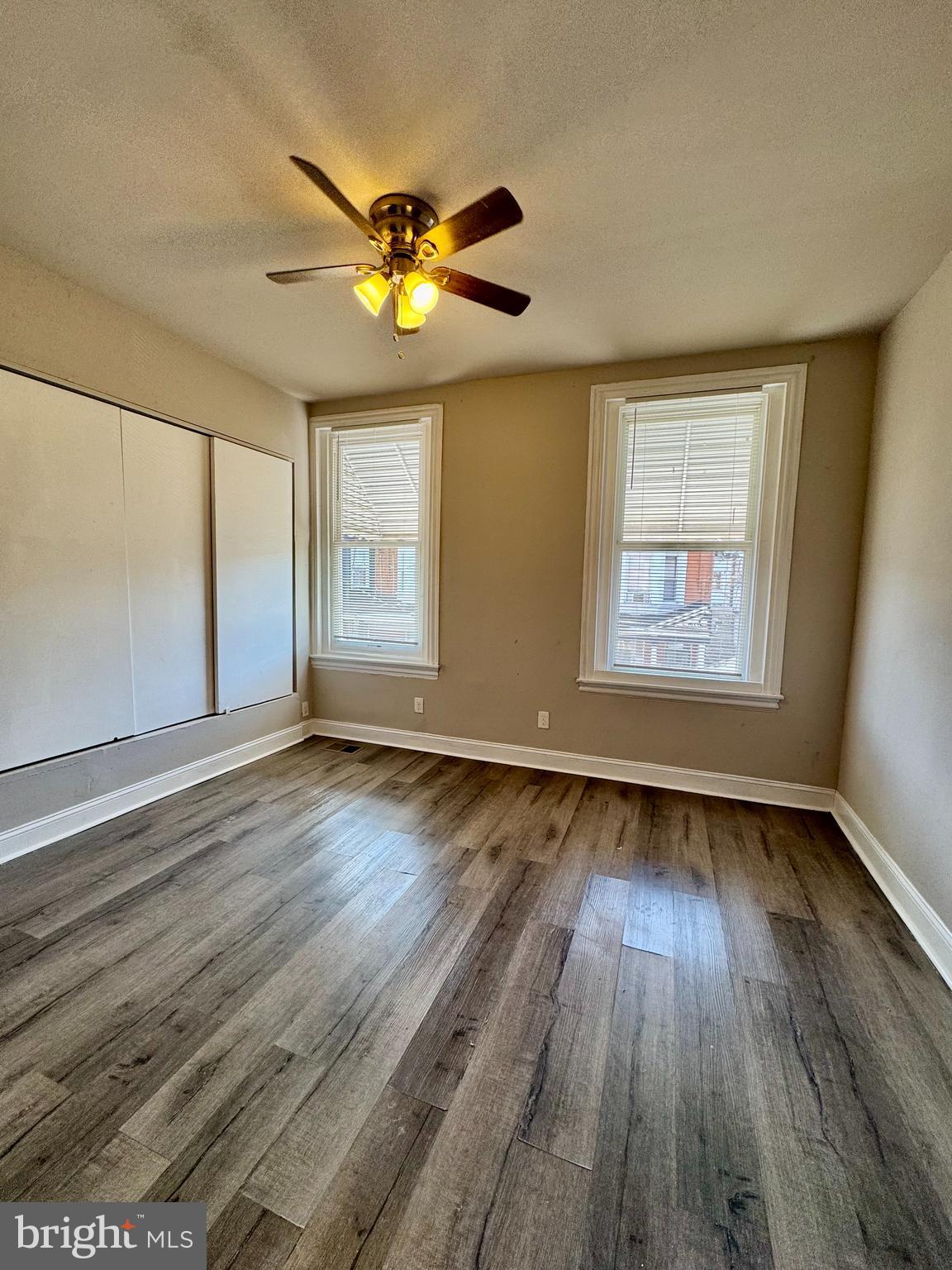 STRAWBERRY MANSION - Residential Lease