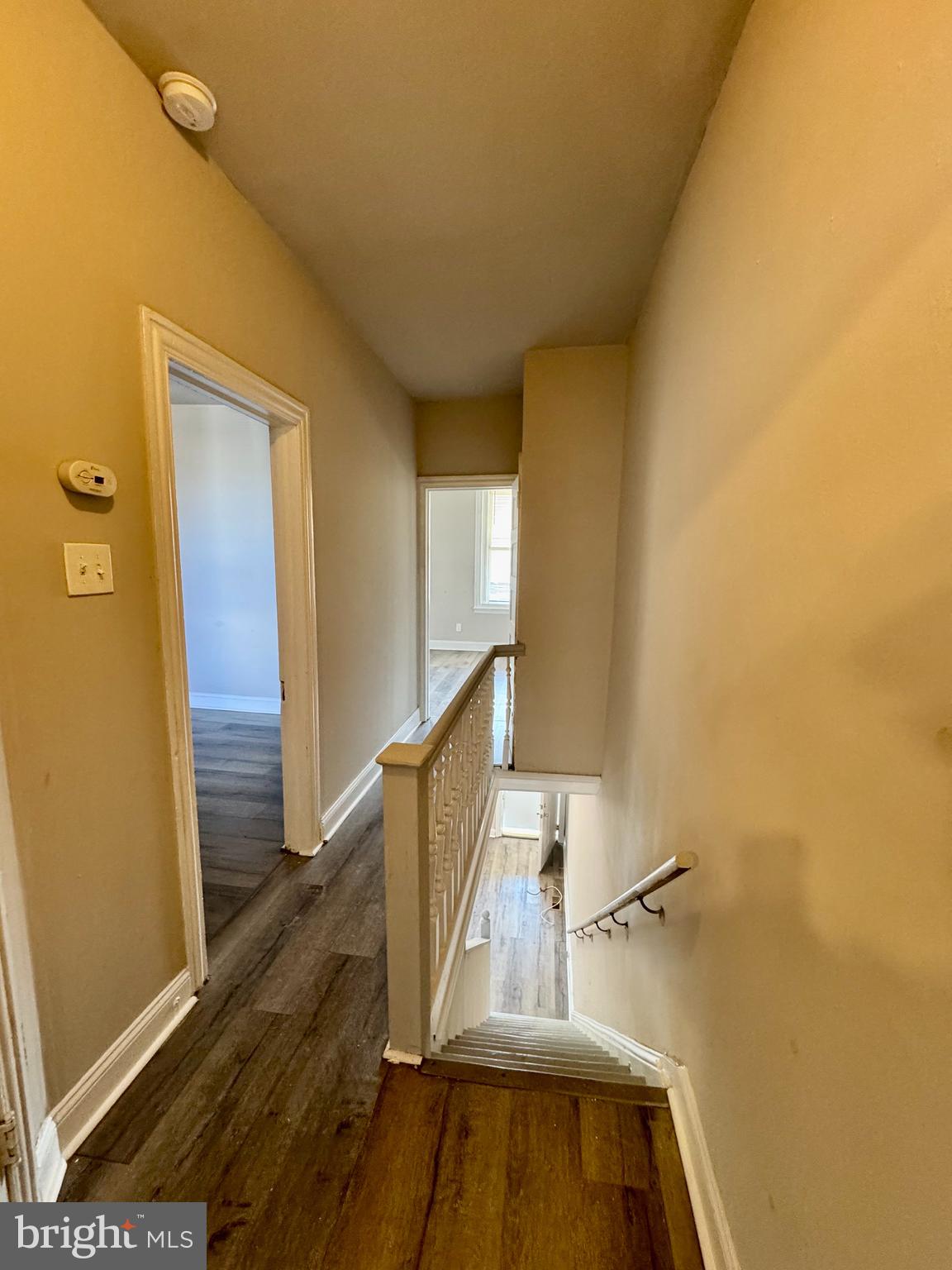 STRAWBERRY MANSION - Residential Lease