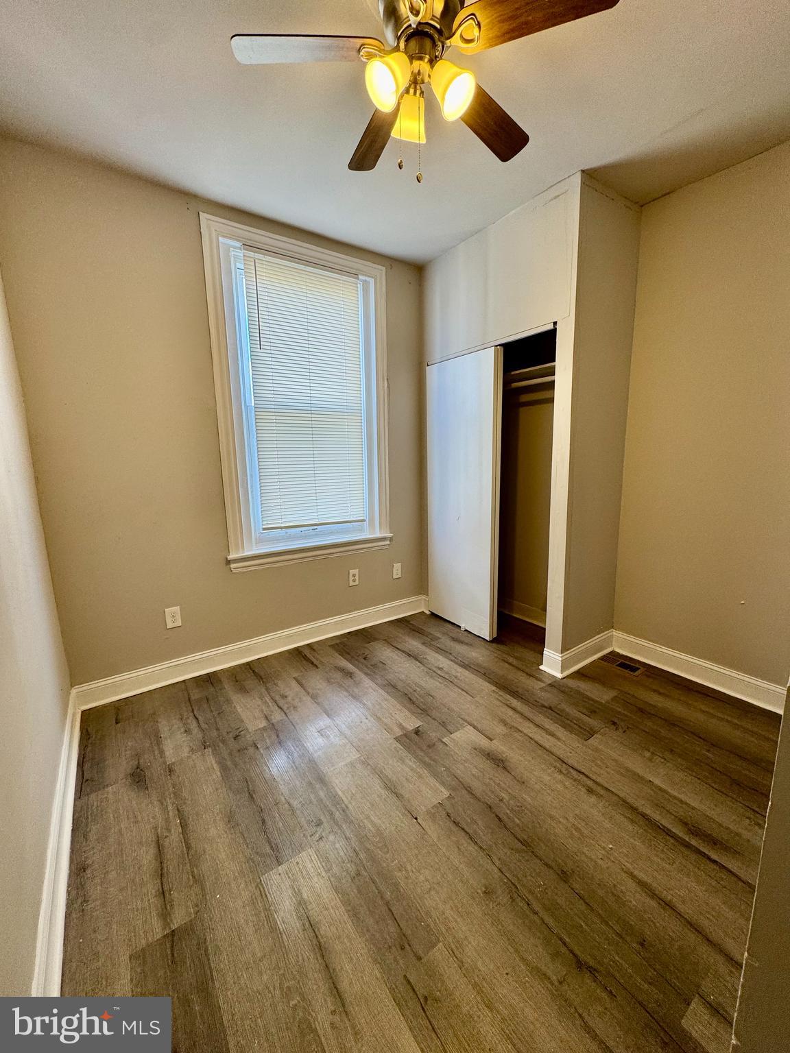 STRAWBERRY MANSION - Residential Lease