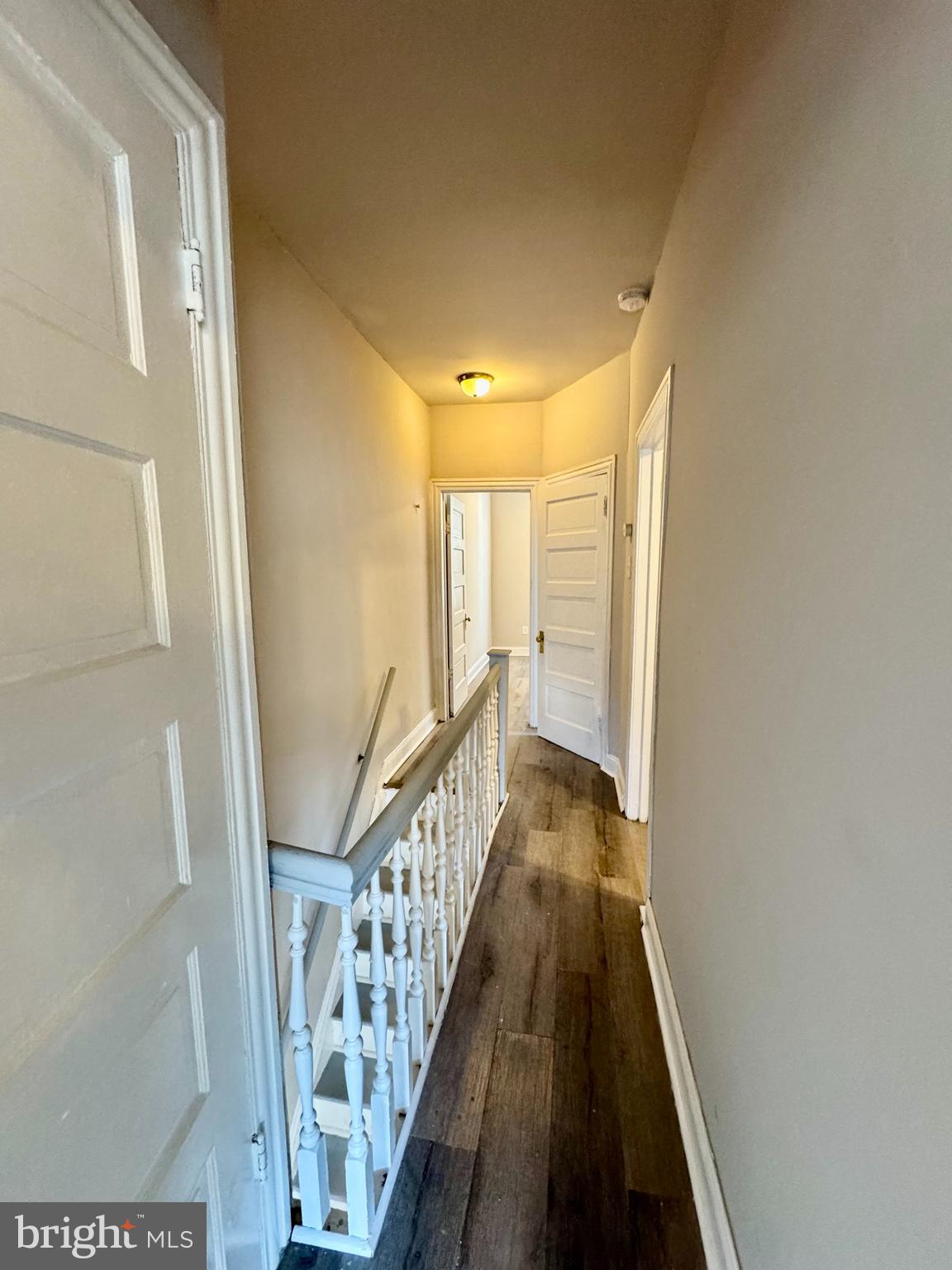 STRAWBERRY MANSION - Residential Lease