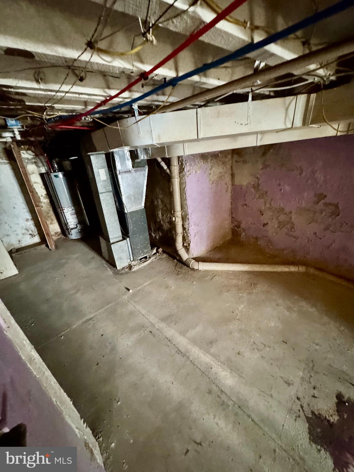 STRAWBERRY MANSION - Residential Lease