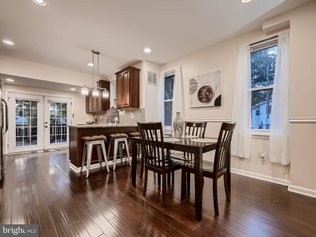 GWYNN OAK - Residential