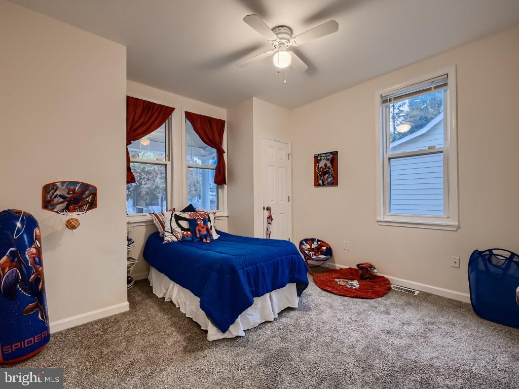 GWYNN OAK - Residential