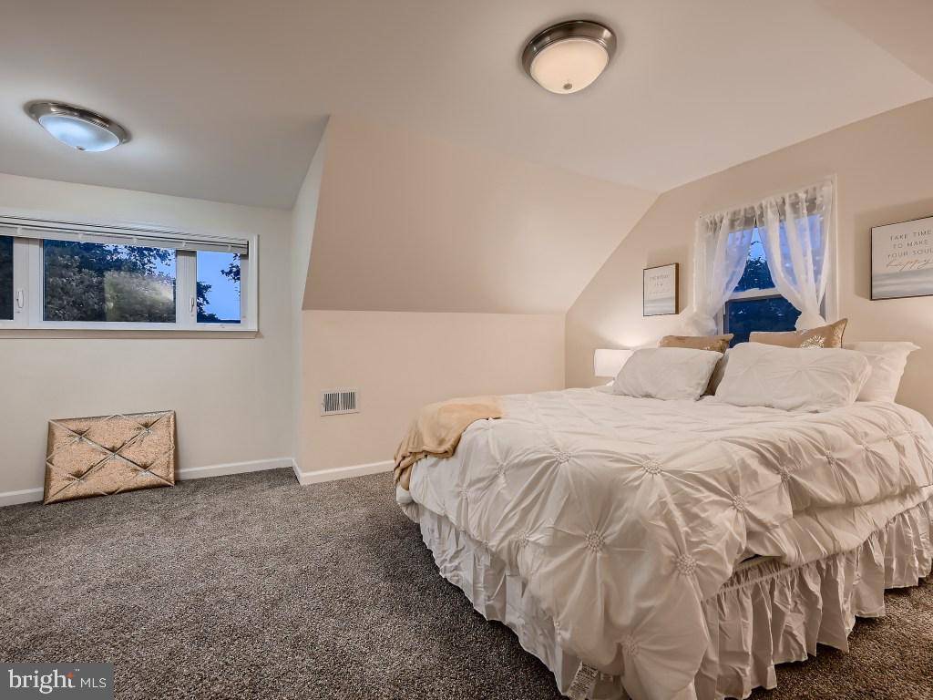 GWYNN OAK - Residential