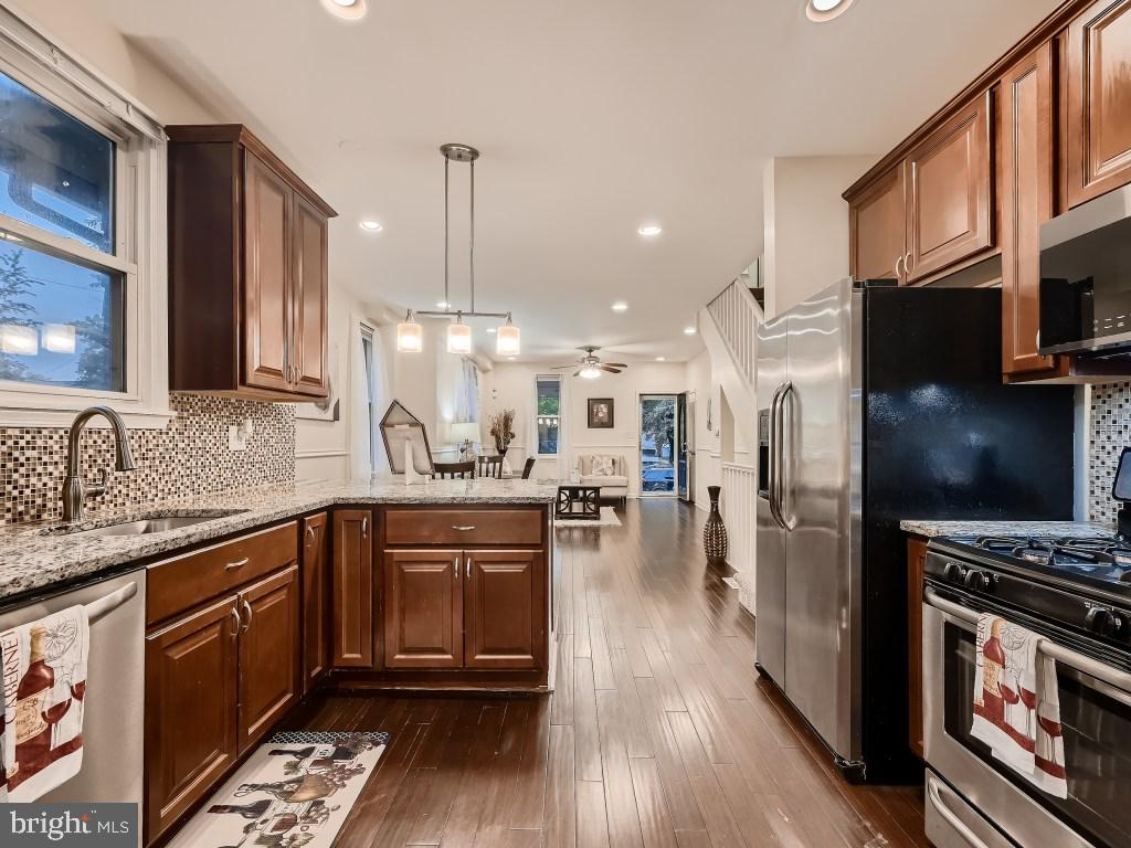 GWYNN OAK - Residential