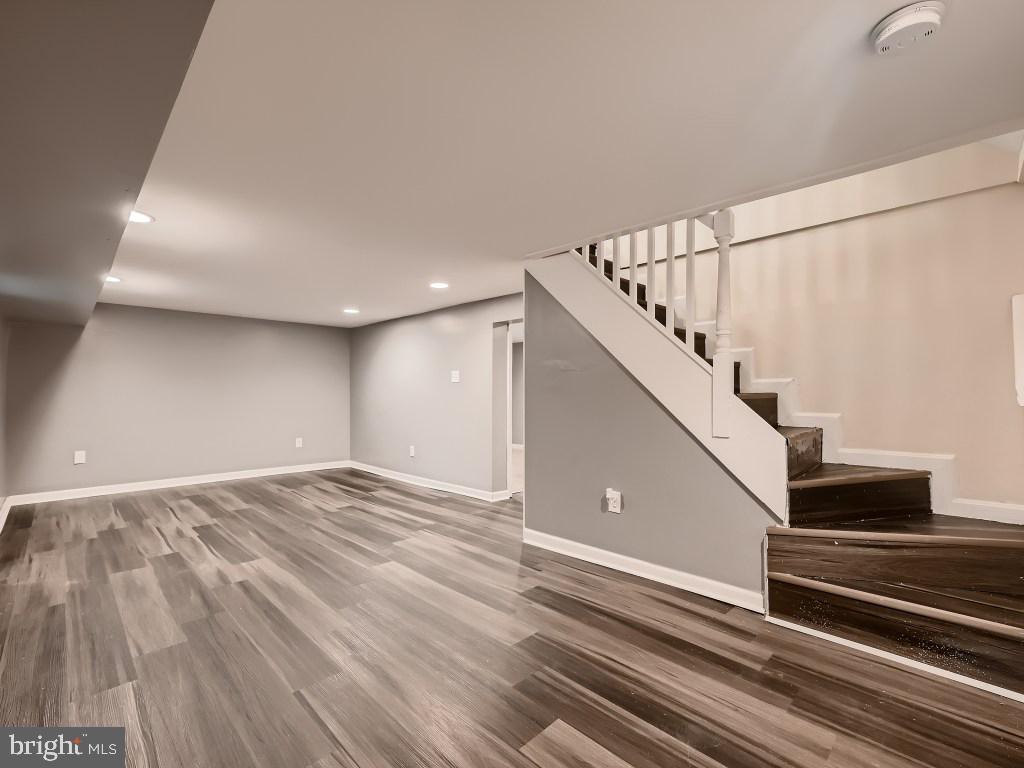 GWYNN OAK - Residential