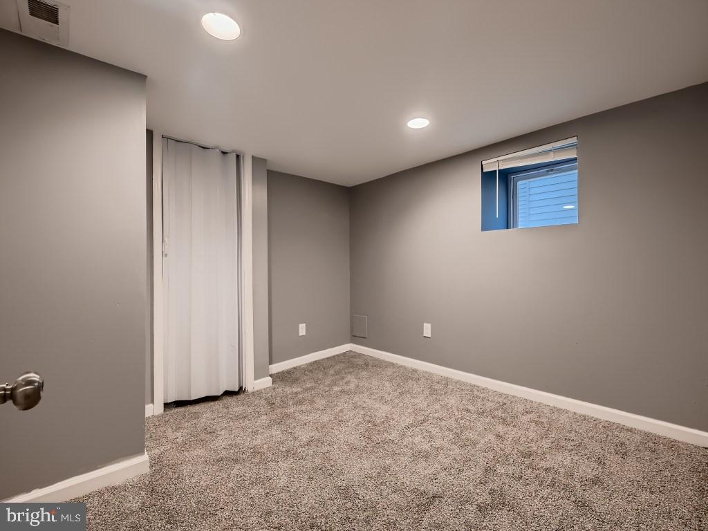 GWYNN OAK - Residential