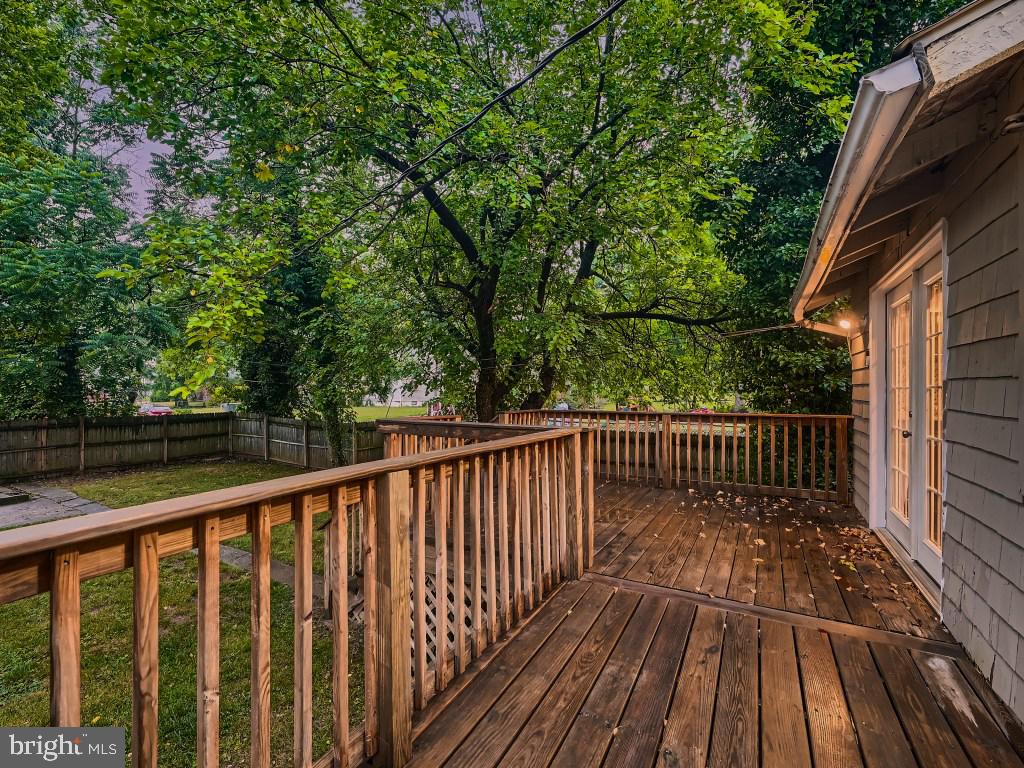 GWYNN OAK - Residential