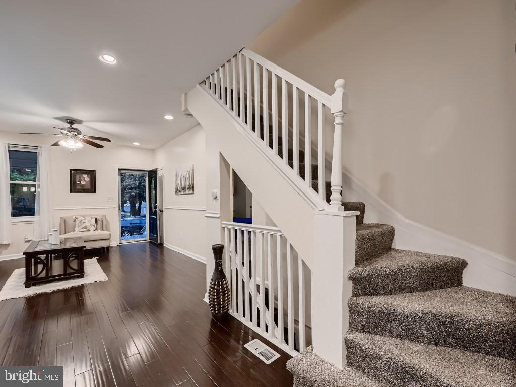 GWYNN OAK - Residential