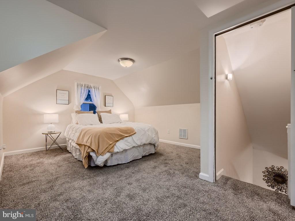 GWYNN OAK - Residential