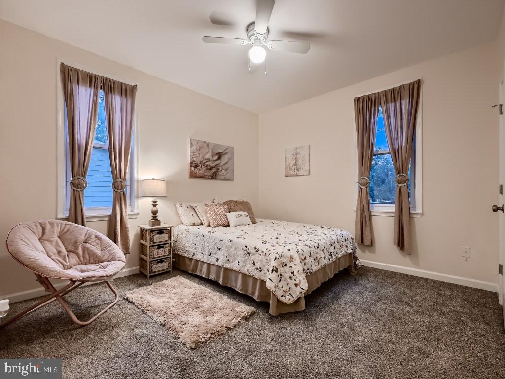 GWYNN OAK - Residential