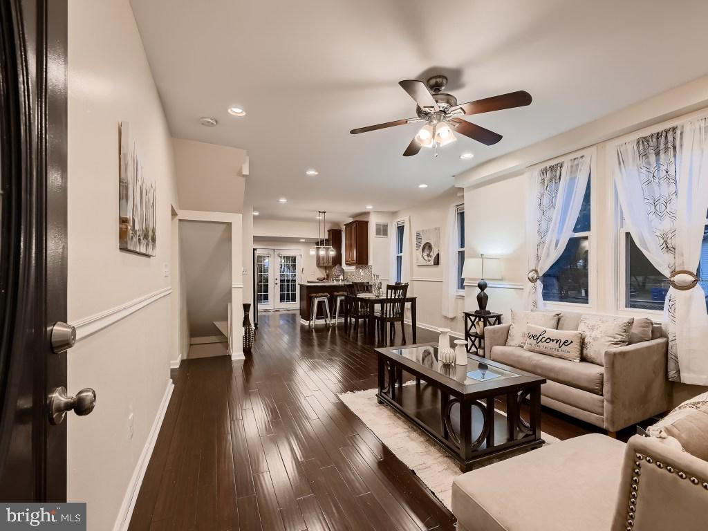 GWYNN OAK - Residential