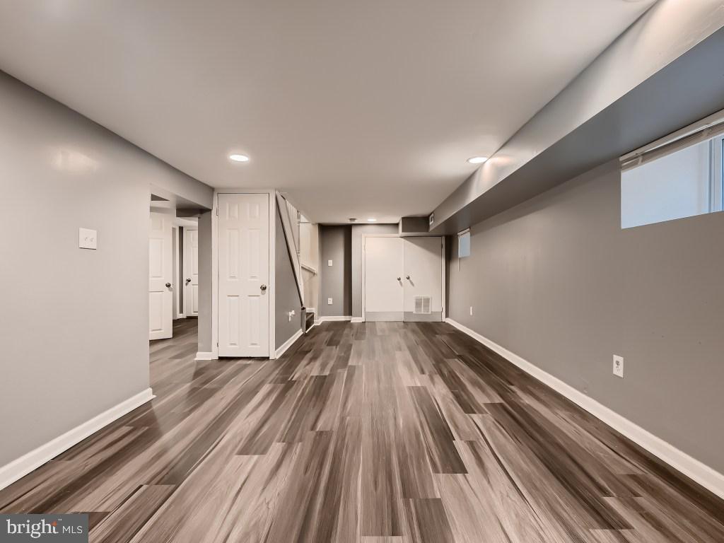 GWYNN OAK - Residential