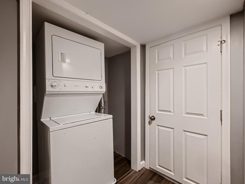 GWYNN OAK - Residential