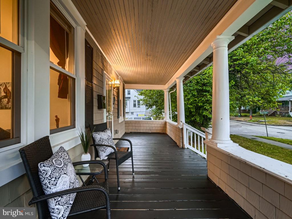 GWYNN OAK - Residential