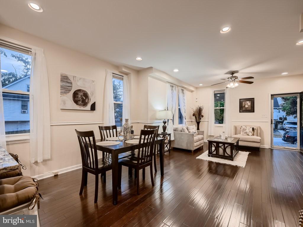 GWYNN OAK - Residential