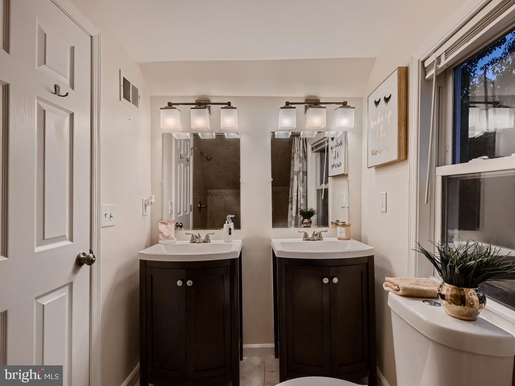 GWYNN OAK - Residential