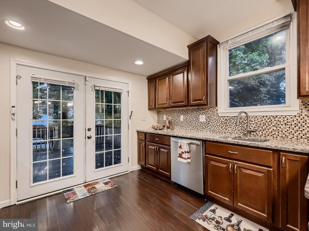 GWYNN OAK - Residential