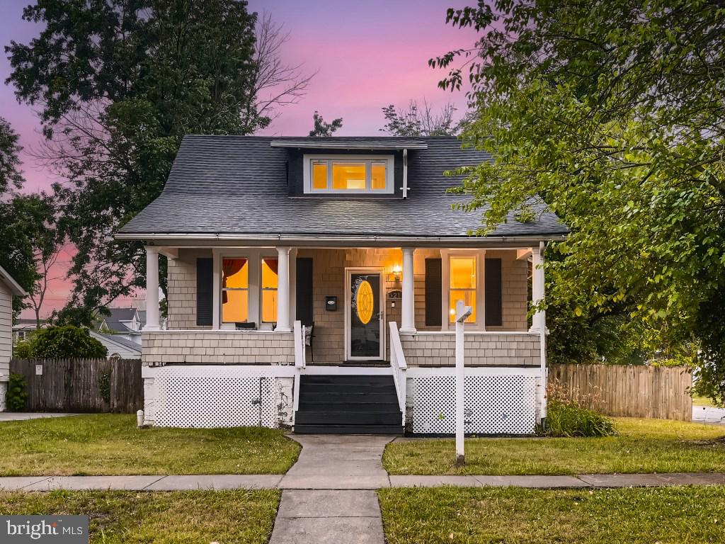 GWYNN OAK - Residential