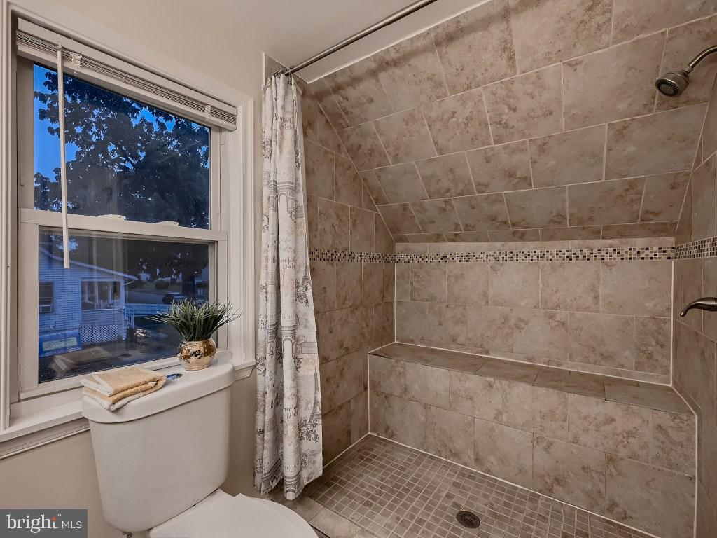 GWYNN OAK - Residential