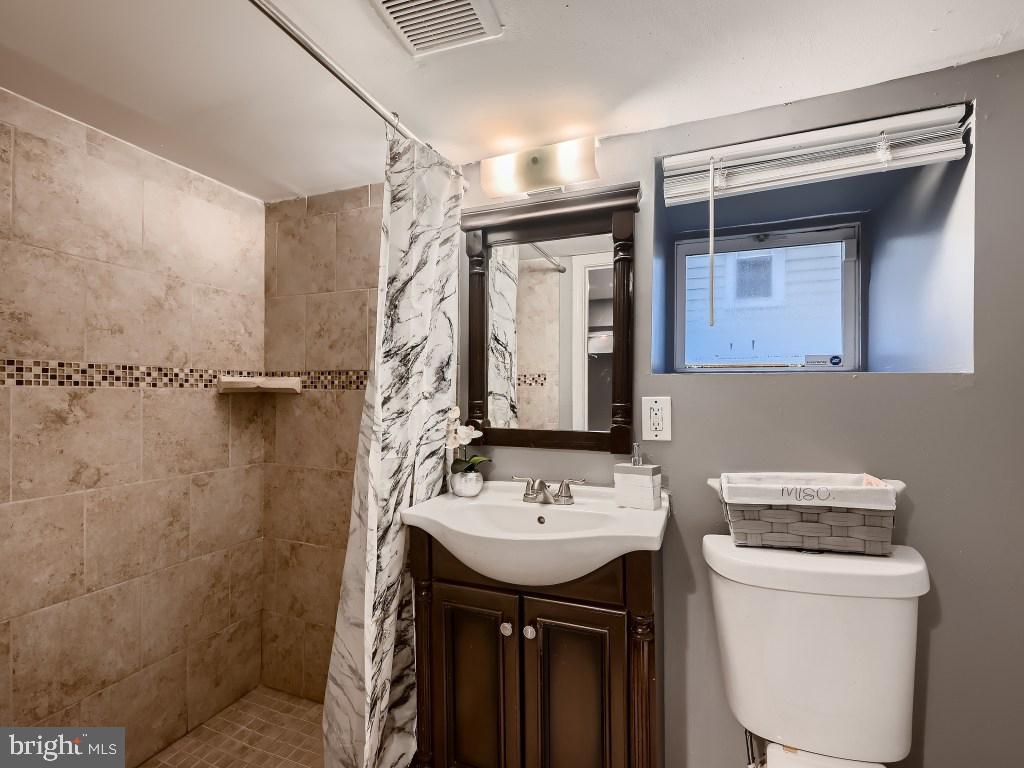 GWYNN OAK - Residential